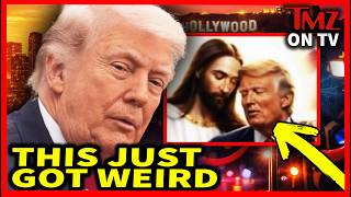Donald Trump Makes Shocking Statement ON CAMERA... | TMZ TV Ep 5/20/26