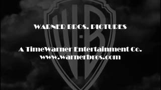 DLV: Warner Bros. from 1935 with TimeWarner Ent. byline