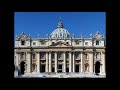 vatican city st peter s basilica christmas day 2020 solemn peal plenum after the orbo et orbi