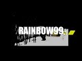 레인보우99 rainbow99 드라이브 mv