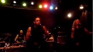 Aeternam - Xibalba (Live In Montreal)