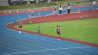 113年新竹市中小學聯合運動會_國女4x400M接力決賽_光武國中