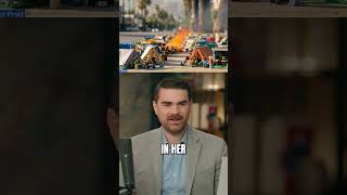 The Viral AI Ad Exposing The Destruction Of Los Angeles