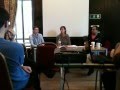Countering the Olympics: Christina Piccoli. On G4S, connecting London 2012 with Palestine