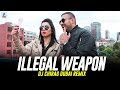 Illegal Weapon (Remix) | DJ Chirag Dubai | Jasmine Sandlas | Garry Sandhu | Punjabi Song