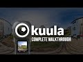 The Most Detailed Walkthrough Guide on YouTube for Kuula.co