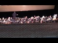 wohs band all is calm 12 15 2014