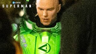 Supergirl Trailer: Superman Man Of Tomorrow, Lobo & Things You Missed!