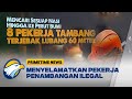 Apa Sih yang Terjadi di Penambangan Ilegal Banyumas?