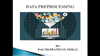 Data Preprocessing Part-4 (Data Reduction)