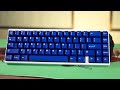 real budget banger keyboard of 2023 neo65 review