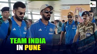 Why Rohit & co decided to take an extra rest day ahead of their game against Bangladesh? | CWC2023