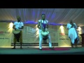 African Melody | THE IROKO PERCUSSION OF AFRICA | TEDxIkeja