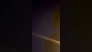 Unidentified lights in the sky in Hamilton NJ