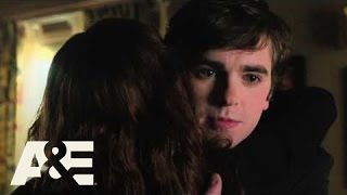 Bates Motel: Season 3 Trailer | A&E