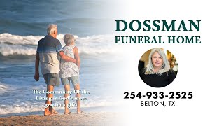 Dossman Funeral Home