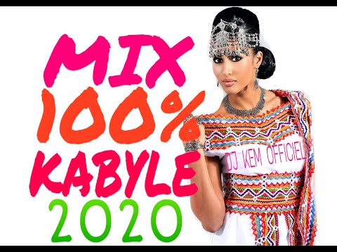 Mix Kabyle 2020 Best Of Mix Kabyle 2020 I Mix Musique 100 Mariage