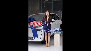 អគ្គិសនីឬ Plug-in Hybrid​ ជាជម្រើសរបស់អ្នក?