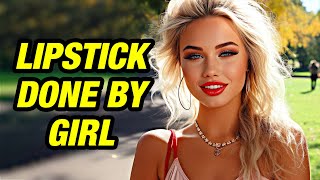 Lonely Boy Feminized By Popular Cheerleader 👗😍 (Crossdressing Stories)