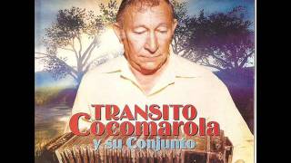 TRÁNSITO COCOMAROLA - La Ca' ú