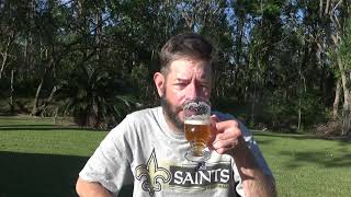 Louisiana Beer Reviews: Beignet Au Lait