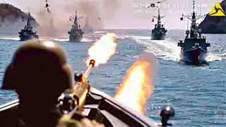 What Happends When US Navy Seals Get Attacked By Somali Pirates