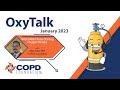 OxyTalk - January 2023