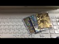 【久しぶり】sdbh スーパードラゴンボールヒーローズトレード提供動画