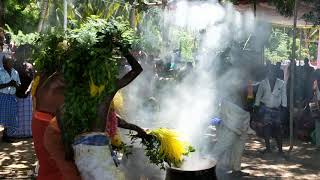 Sanganapuram nadar kovil video