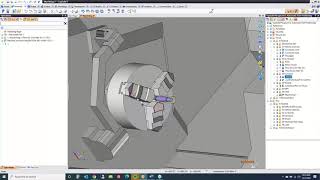 TopSolid Perspective:  Automatic Part Positioning