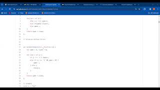 End Course Capstone Project (Module 2) | Design & Analysis of Algorithms