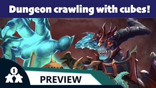 Chronicles of Drunagor: Aftermath preview play and impressions