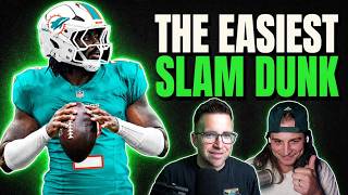 Late-Round Perspectives: Creating Your Own Model and Early Fantasy Football Drafts with Davis Mattek