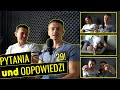 Pytania i Odpowiedzi 29! *Hiperwitaminoza, ładowanie węgli, jajka z kurkumą*