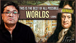 Leibniz - The Last Universal Genius