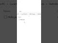 Java Class File #shorts  #java