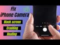 How to Fix iPhone 17 Pro Max Camera not working