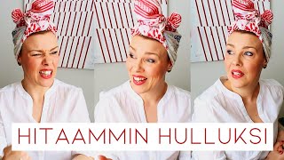 Ikuisesti Lomalla | Hitaammin Hulluksi Livestream