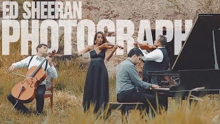ED SHEERAN PHOTOGRAPH (instrumental)