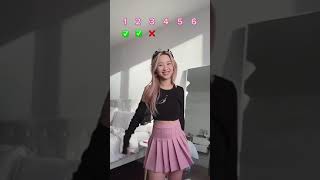 2022 Random Kpop Dance Challenge