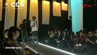 Curator Closet Runway | Live from Aswara Broadcasting Centre