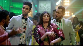 Tere Naal Nachna Song Whatsapp Status Video 2018 | Nawabzaade | Badshah, Sunanda Sharma , Raghav