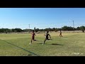 houstonians 09 vs lonestar sc 09 ecnl rl texas