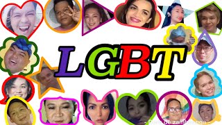 RESPETO YA LANG by:Dora |Pride Month Episode | Fest. Zambo’s famous personality/Stars