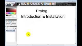 Prolog Tutorial 1 - Introduction \u0026 Installation