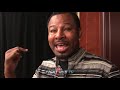 SHANE MOSLEY TALKS CANELO VS JACOBS 