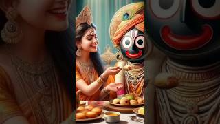 ranka ratana re#odiasong#new #jagannath bhajan#shortvideo #trendingshorts