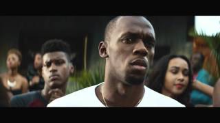 TURN IT ON (Extended Version) | Featuring Usain Bolt, Asafa Powell, and Andre de Grasse