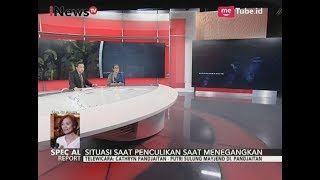 Terkait Penculikan Mayjend DI. Pandjaitan, Berikut Keterangan Putri Sulungnya - Special Report 20/09