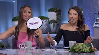Cheating or Naw?: If Your Partner Downloads a Dating App